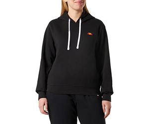 ELLESSE EHW252S22-050 HOODIE Sweatshirt Women BLACK XL