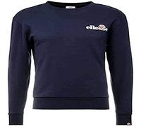 ellesse Fierro Sweatshirt Navy XL