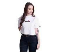 Ellesse - Fireball White - T-Shirt - white - L - 100% Cotton,Jersey L