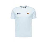 Ellesse Floran Short Sleeve T-shirt Blue L Men