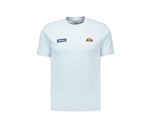 Ellesse Floran 3915 Double Branded Logo Half Sleeve T-Shirt