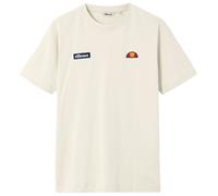 Ellesse Floran Short Sleeve T-shirt Yellow S