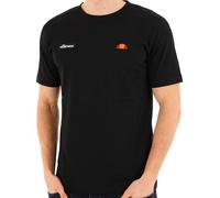 Ellesse Floran T Shirt Black