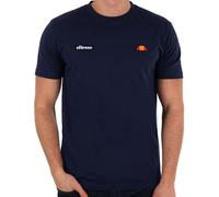 Ellesse Floran T Shirt Navy