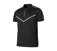ellesse Fresci Polo Black LGE