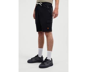 Ellesse - Gaiano Cargo Black - Shorts - black - L - 100% Polyester,Synthetics L