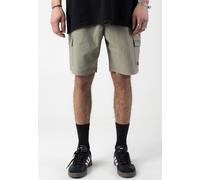 Ellesse - Gaiano Cargo Khaki - Shorts - green - XL - 100% Polyester,Synthetics XL