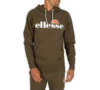 ellesse Gottero Hoody - Khaki, Small