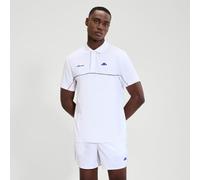 Ellesse Harbour Polo Men's Polo White XL