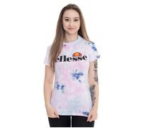 Ellesse - Hayes Tie Dye - T-Shirt - multicolored - XS - 95% Cotton, 5% Elastane XS