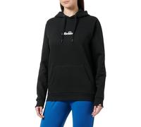 ellesse Jazana Hoody Black 16
