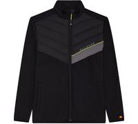 (XL, Black) Ellesse Mens Jordizo Jacket