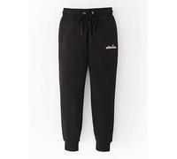Ellesse Junior Stasere 2 Jogger, Black, Size 8-9 Years Black