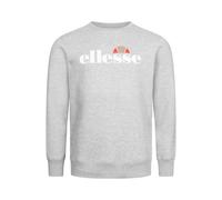 Ellesse Kanya Sweatshirt Black, Navy, Khaki, Light Grey, & Dark Grey UK S-2XL