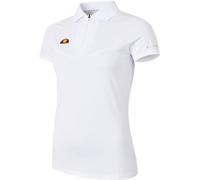 Ellesse Kartin Womens Polo Shirt - - Size: 6