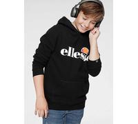 Ellesse Kids 'Jero Junior' Hoodie Black