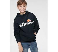 Ellesse Kids 'Jero Junior' Hoodie Navy