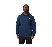 Ellesse Klemerio Full Zip Hoodie Navy UK 2XL