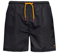 Ellesse Mens Swim Shorts Knights Shorts Black
