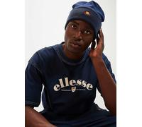 Ellesse Knitted Beanie Hat Navy