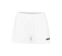 ellesse Womens Kyrana Shorts White M