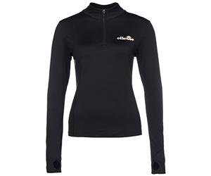 Ellesse Ladies Sofira 1/4 Zip Top Vest (Pack of 1)