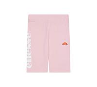 ellesse Ladies Tour Short, Light Pink, 8 EU