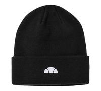 Ellesse Men's Rimini Track Jacket, Off White/Dark Green, L