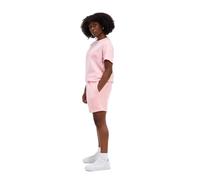 ellesse Lazzaroi Short Light Pink LGE