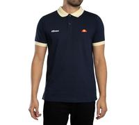 Lessepsia Polo Shirt Navy M