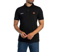 Ellesse Lessepsia Polo Shirt, Black - L