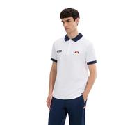 Ellesse Lessepsia Short Sleeve Polo