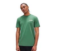 ellesse Liammo Short Sleeve T-Shirt M Green