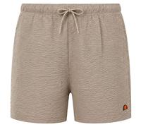 Ellesse Libero Stretch Waist Mens Light Brown Swim Shorts SHW14214_LightBrown