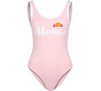 ellesse Lilly Swimsuit - Light Pink, 12