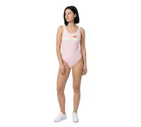 Ellesse Lilly Swimsuit Pink XS Woman