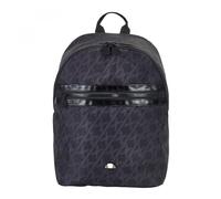 ellesse Litazo Black Backpack Bag One Size
