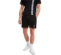 ellesse Locazzi 7" Short Black XS