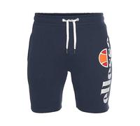 Ellesse Bossini Fleece Shorts Blue 2XL Men