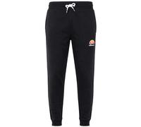 Logo Joggers Black