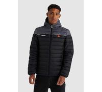 Ellesse Lombardy 2 Padded Jacket Black