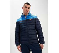 Ellesse Lombardy 2 Padded Jacket Blue