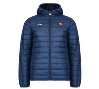 ellesse Men's Lombardy Padded Jacket, Navy, L