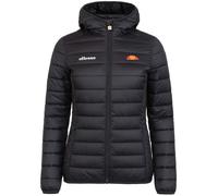 ellesse Women's Lompard Padded Jacket, Anthracite, 6 EU