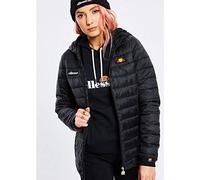 Ellesse Lompard Women's Jacket Sweaters, Vests and Body Warmers, womens, Sweaters, Vests and Body Warmers, SGS02683, Black, S