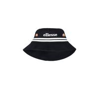 Ellesse Lorenzo Bucket Hat Black