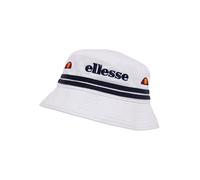 Ellesse Lorenzo Bucket Hat White