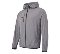 ellesse Mens Losali Jacket - Dark Grey - L