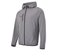 ellesse Mens Losali Jacket - Dark Grey - S