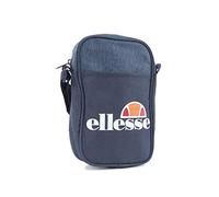 ellesse Lukka Cross Body Bag Navy ONE SIZE